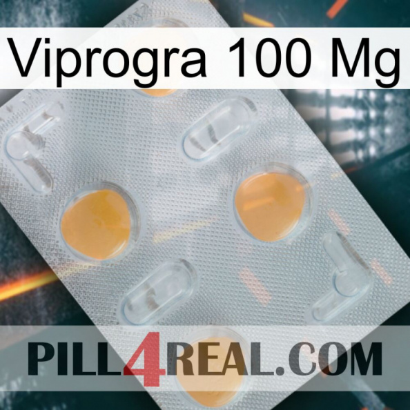 Viprogra 100Mg 24